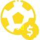 Aposte em esportes do mundo todo no 9d!